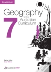 Capa do artigo Geography For The Australian Curriculum Year 7