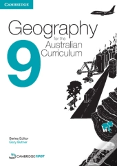 Geography For The Australian Curriculum Year 9