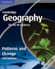 Capa do artigo Geography For The Ib Diploma Patterns And Change