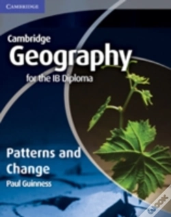 Capa do artigo Geography For The Ib Diploma Patterns And Change