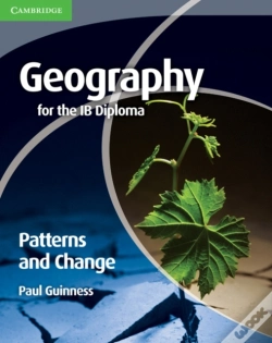 Capa do artigo Geography For The Ib Diploma Patterns And Change