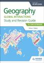 Geography For The Ib Diploma Study And Revision Guide - Preview