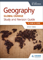 Geography For The Ib Diploma Study And Revision Guide Sl And Hl Core - Preview
