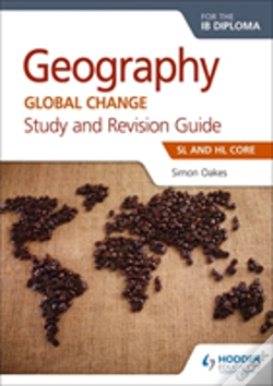 Capa do artigo Geography For The Ib Diploma Study And Revision Guide Sl And Hl Core