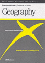 Geography Gen Cred Sqa Past Pa - Preview