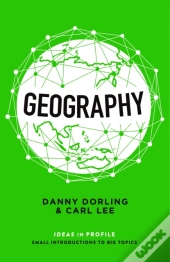 Geography: Ideas In Profile