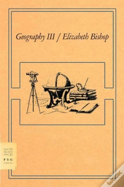 Capa do artigo Geography Iii