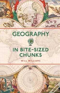 Capa do artigo Geography In Bite-Sized Chunks