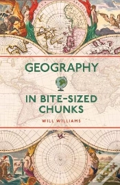 Capa do artigo Geography In Bite-Sized Chunks
