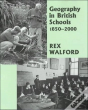 Capa do artigo Geography In British Schools, 1885-2000
