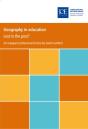Geography In Education - Preview