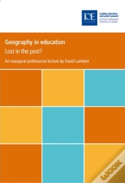 Capa do artigo Geography In Education