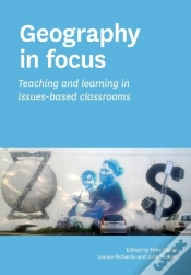 Capa do artigo Geography In Focus