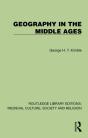 Geography In The Middle Ages - Preview