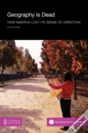 Capa do artigo Geography Is Dead
