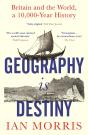 Geography Is Destiny - Preview