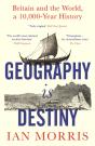 Geography Is Destiny - Preview
