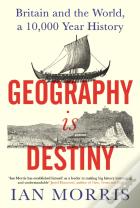 Geography Is Destiny