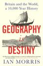 Geography Is Destiny - Preview