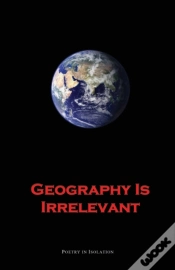 Capa do artigo Geography Is Irrelevant