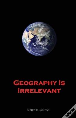 Capa do artigo Geography Is Irrelevant