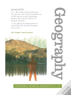 Capa do artigo Geography