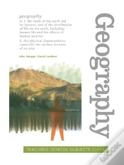 Capa do artigo Geography