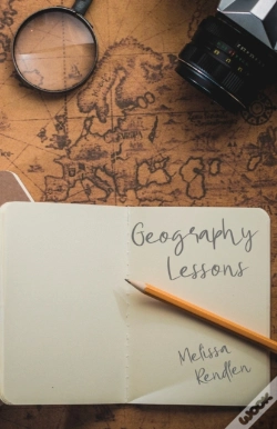 Capa do artigo Geography Lessons