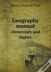 Capa do artigo Geography Manual Elementary And Higher