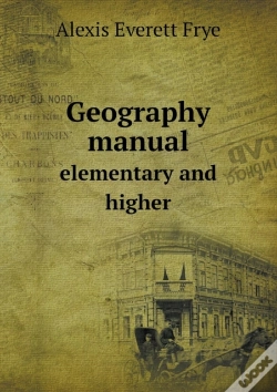 Capa do artigo Geography Manual Elementary And Higher