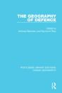 Geography Of Defence - Preview
