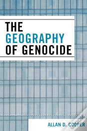 Capa do artigo Geography Of Genocide