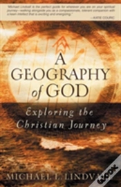 Capa do artigo Geography Of God