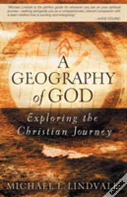 Capa do artigo Geography Of God