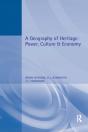Geography Of Heritage - Preview