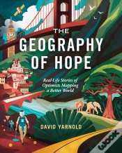 Capa do artigo Geography Of Hope