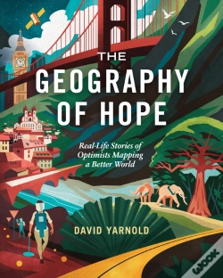 Capa do artigo Geography Of Hope