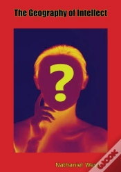 Capa do artigo Geography Of Intellect