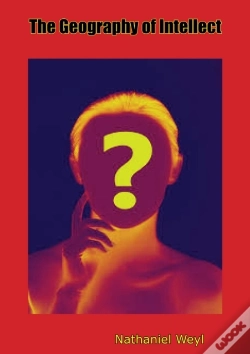Capa do artigo Geography Of Intellect