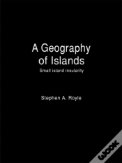Capa do artigo Geography Of Islands