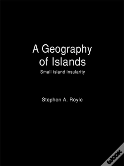 Capa do artigo Geography Of Islands