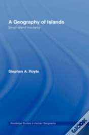 Capa do artigo Geography Of Islands