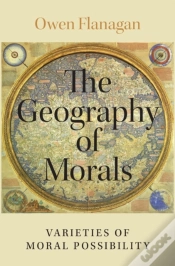 Capa do artigo Geography Of Morals