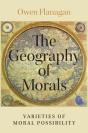 Geography Of Morals - Preview