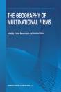 Geography Of Multinational Firms - Preview