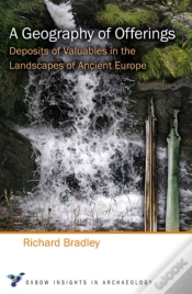 Capa do artigo Geography Of Offerings
