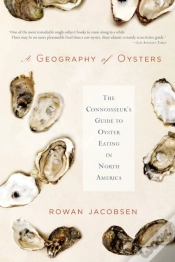 Capa do artigo Geography Of Oysters