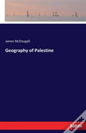 Capa do artigo Geography Of Palestine