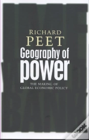 Capa do artigo Geography Of Power