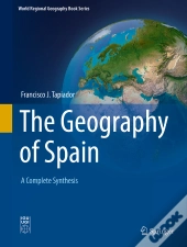 Geography Of Spain